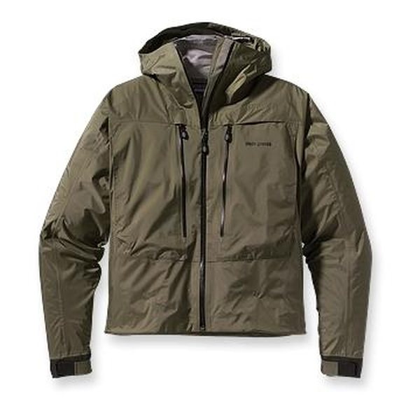 Patagonia Deep Wading Jacket Wading Jackets English