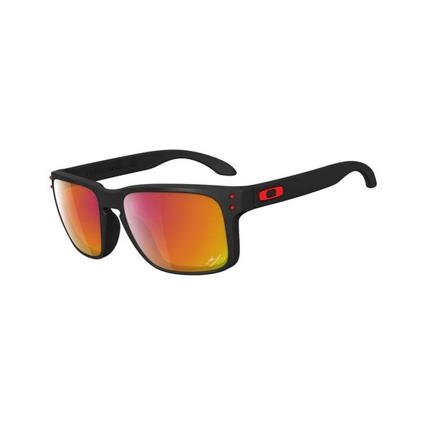 oakley holbrook nicky hayden edition