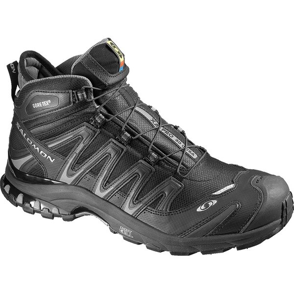 salomon xa pro 3d mid gtx ultra