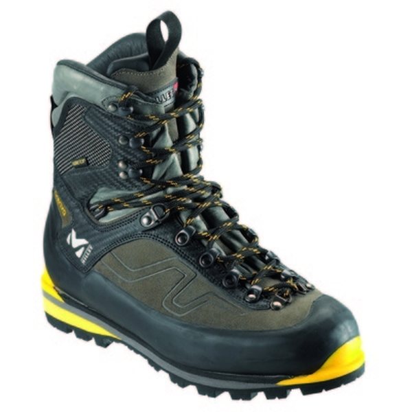 Millet Brenva GTX Expedition Boots English