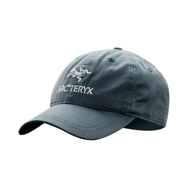 Arc'teryx Embroidered Bird/Word Cap | Common Caps | Varuste.net English