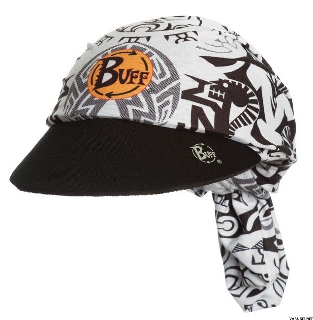 buff sun visor