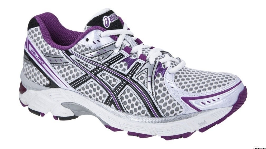 asics gt 1170 womens price