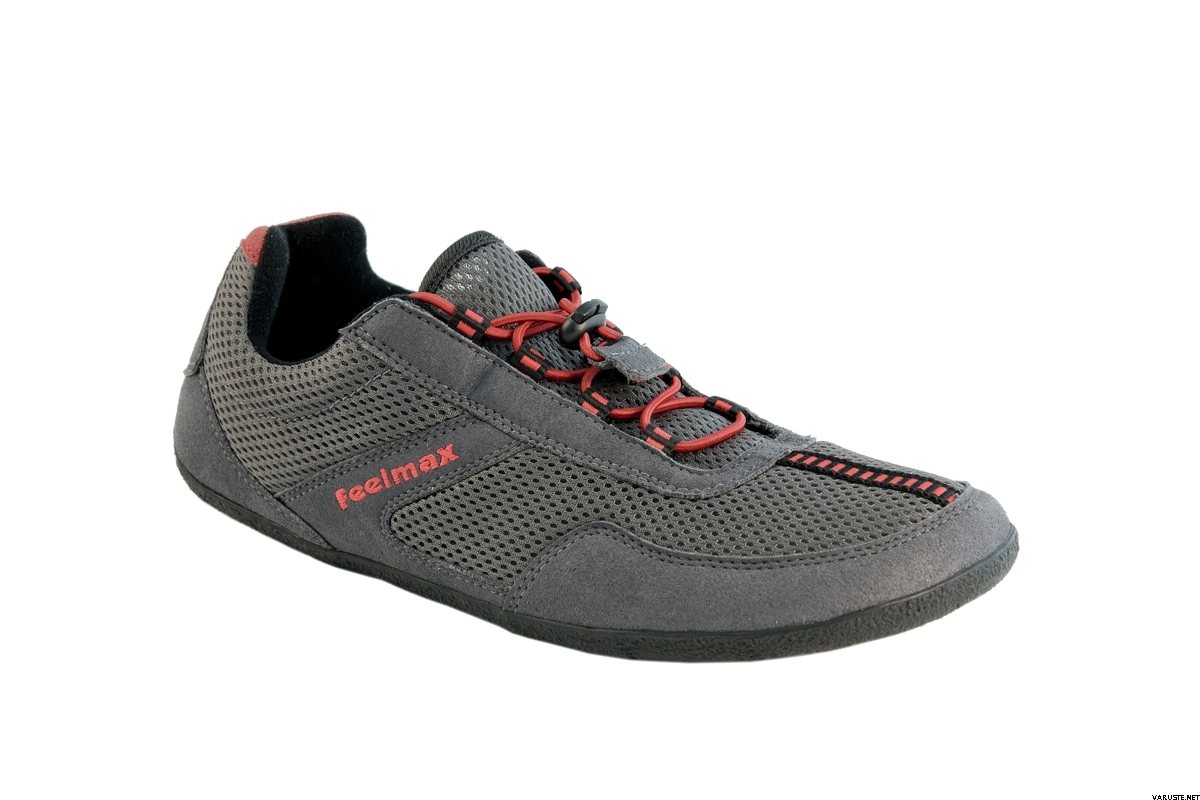Feelmax Osma 2 Barefoot Shoes English