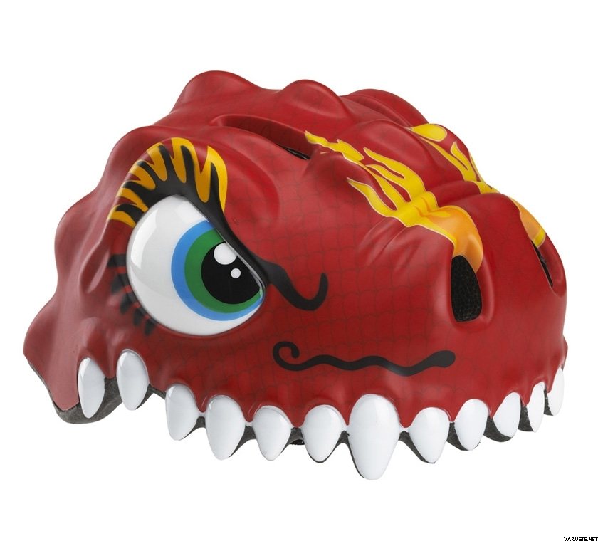 crazy stuff chinese red dragon bike helmets varuste net english