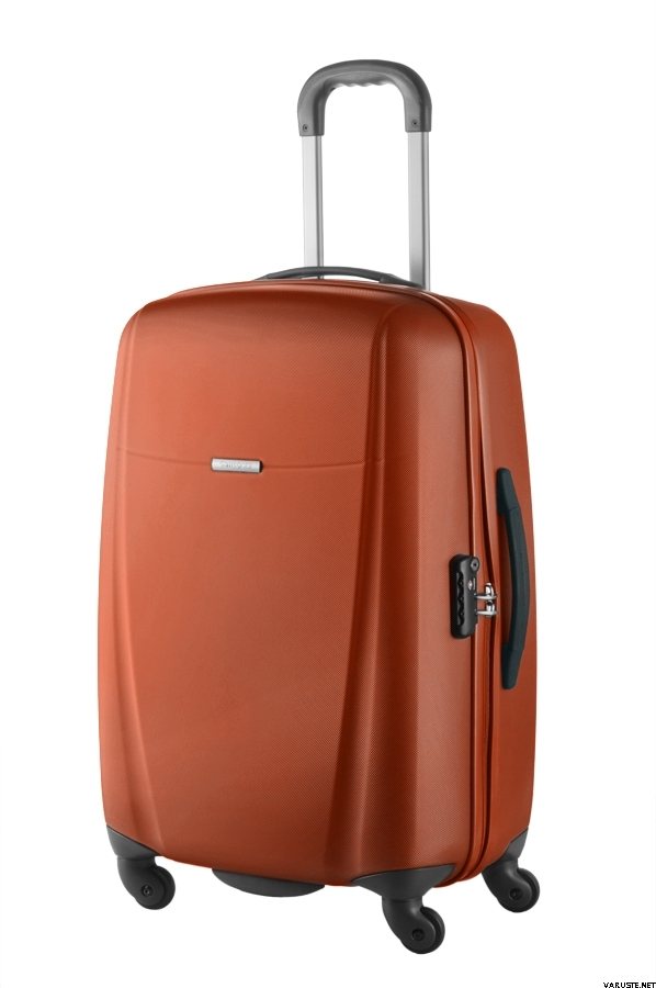 samsonite english