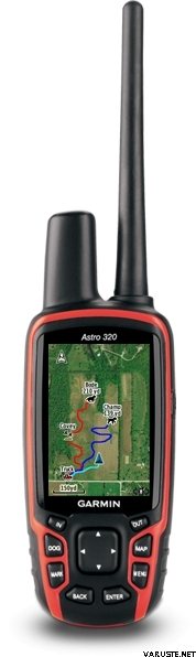 garmin astro 320 ilmainen kartta Garmin Astro 320 + DC50 + Maanmittauslaitoksen koko Suomen  garmin astro 320 ilmainen kartta