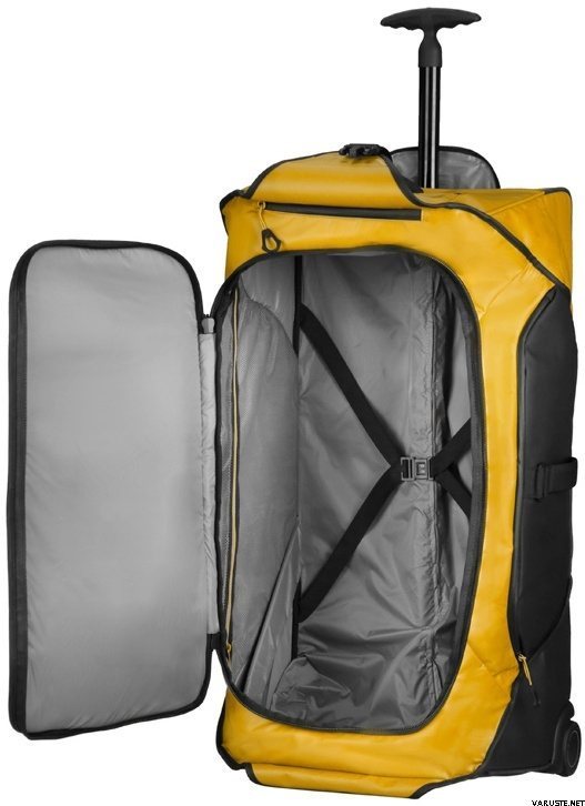 samsonite paradiver duffle