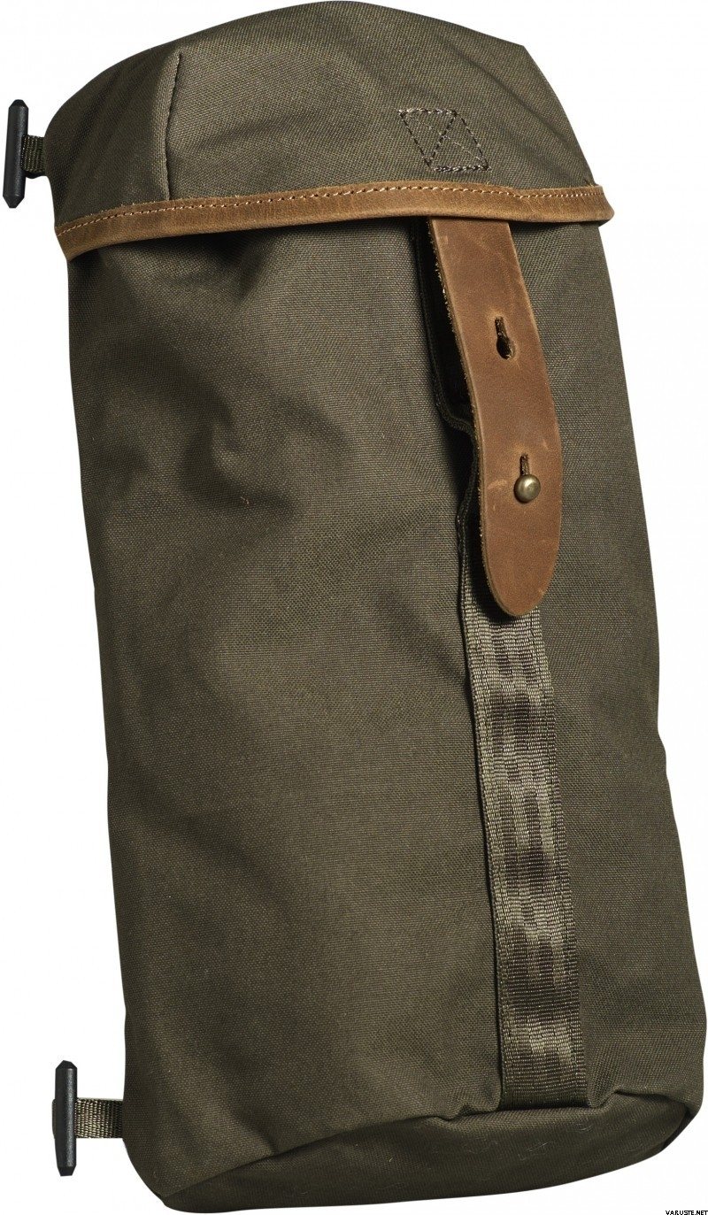 Fjällräven Stubben Backback + Sidepockets Backpacks with chair