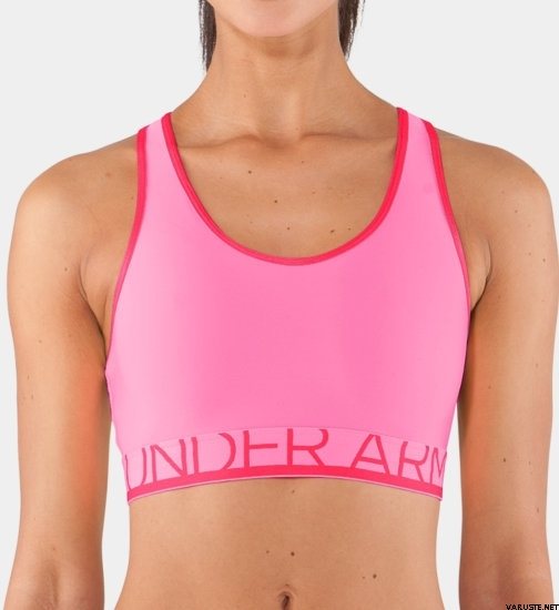 under armour still gotta have it sports bra