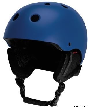 vans ski helmet