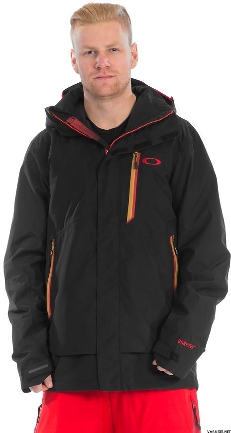 oakley allied jacket oakley allied jacket