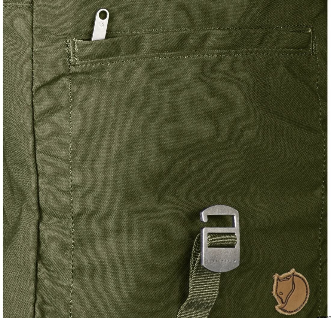 Fjällräven Foldsack No.3 | Shoulder Bags | Varuste.net English