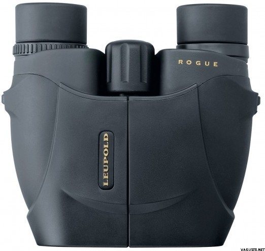 leupold rogue 10x25