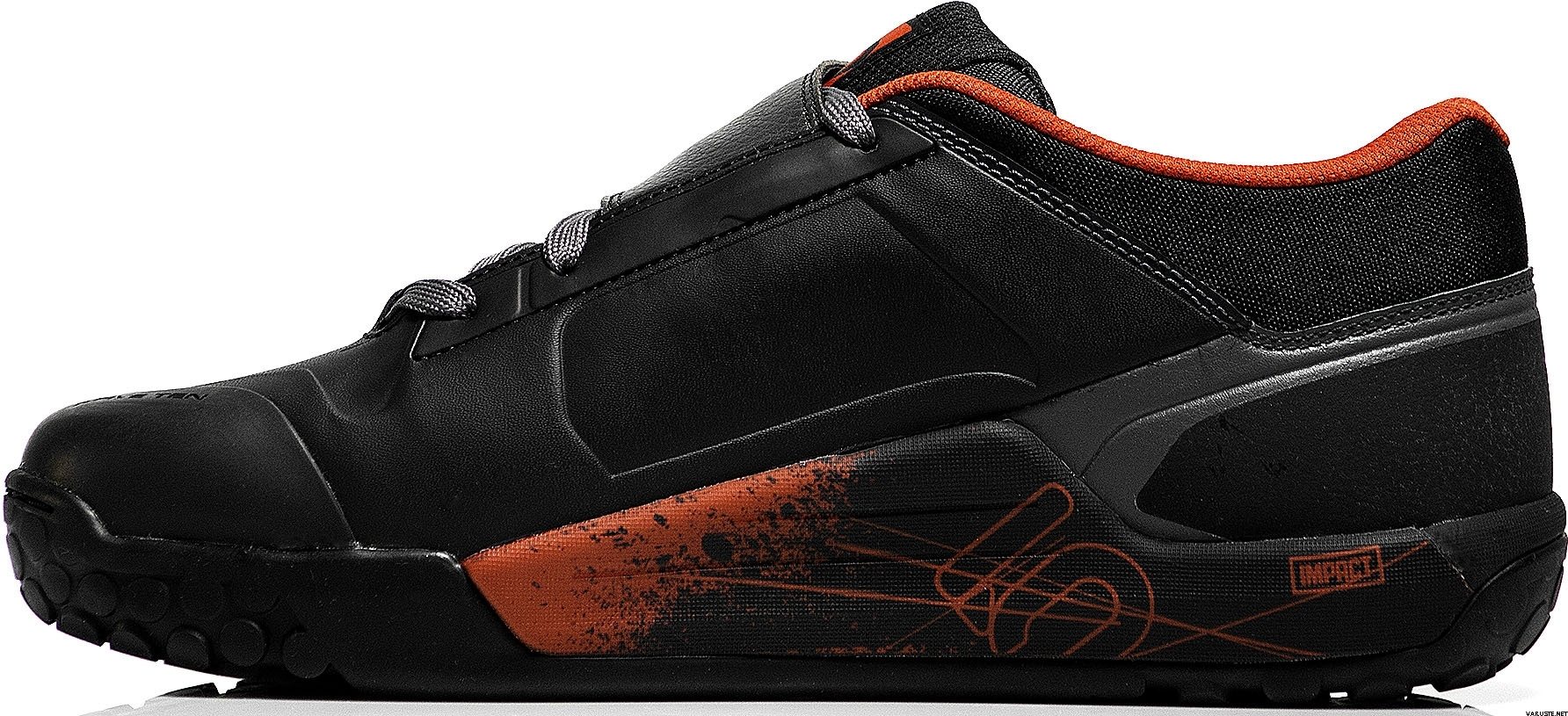 five ten impact clipless