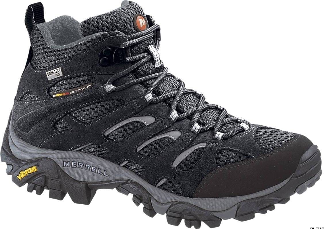 huckberry x merrell moab 3 smooth gtx