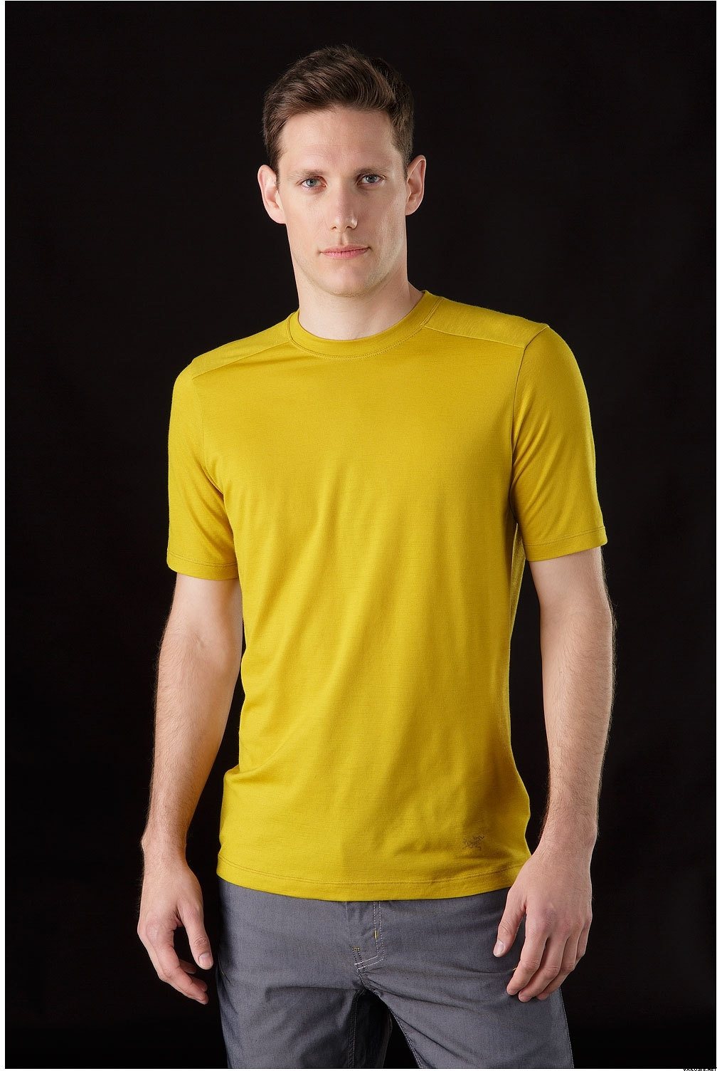 Arc'teryx A2B T-Shirt Men's | Men's T-Shirts | Varuste.net English