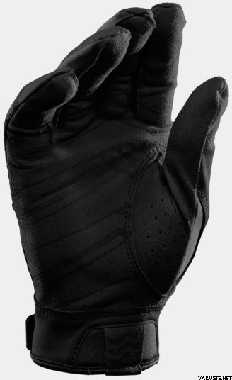 under armour tactical summer blackout gloves