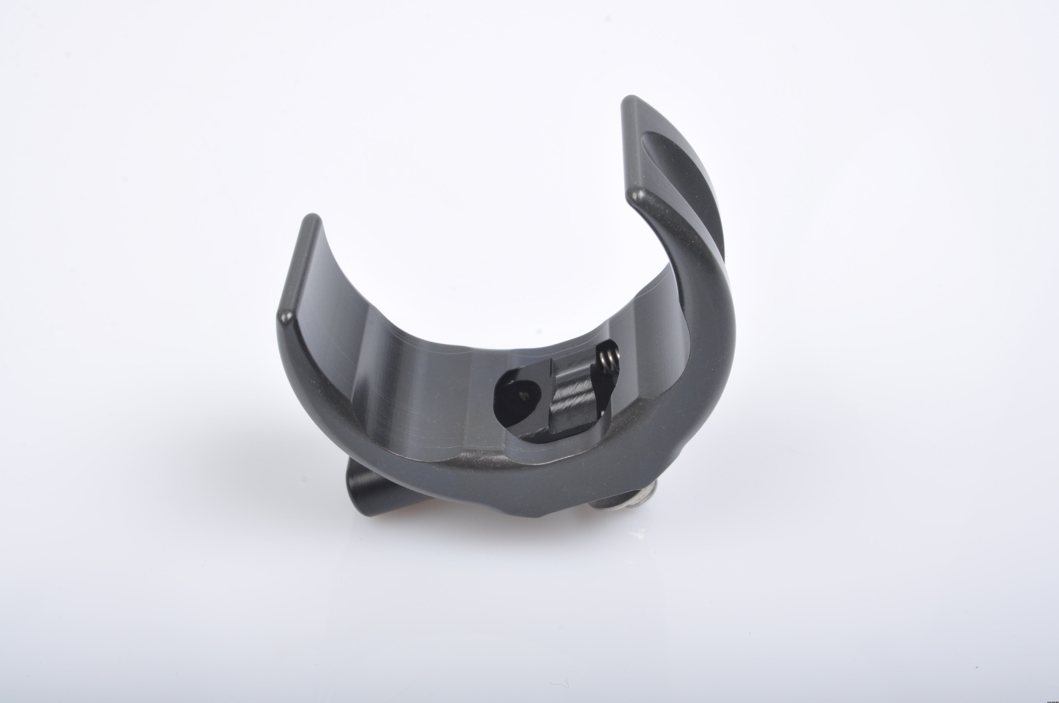 Metalsub Quick Release Torch holder (6003) Diving Lamp Accessories