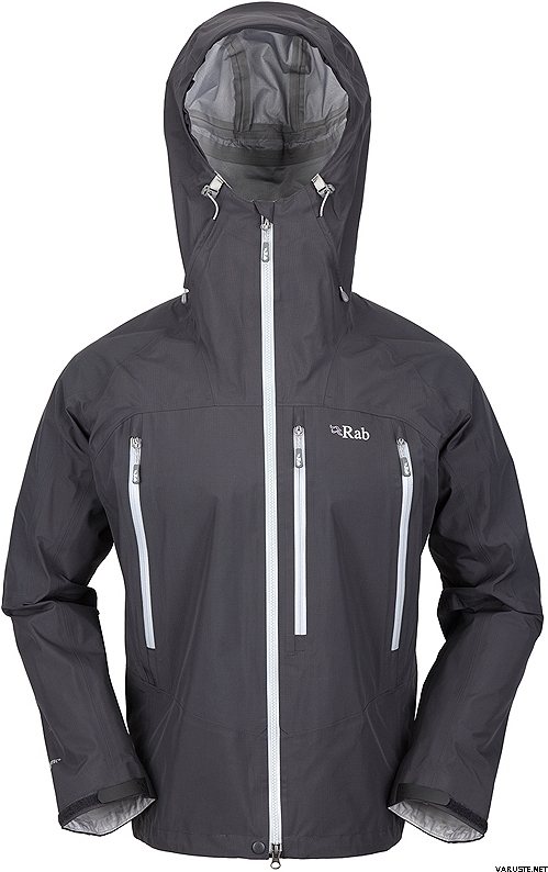 rab nexus hoodie