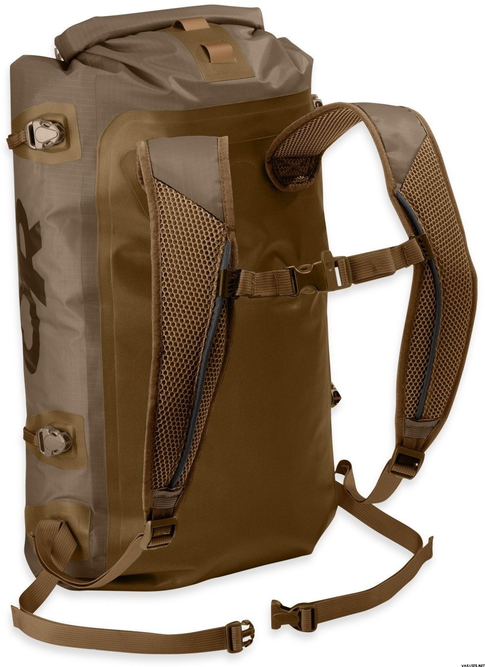 Outdoor Research Ridge Sack Militaryreput ja rinkat