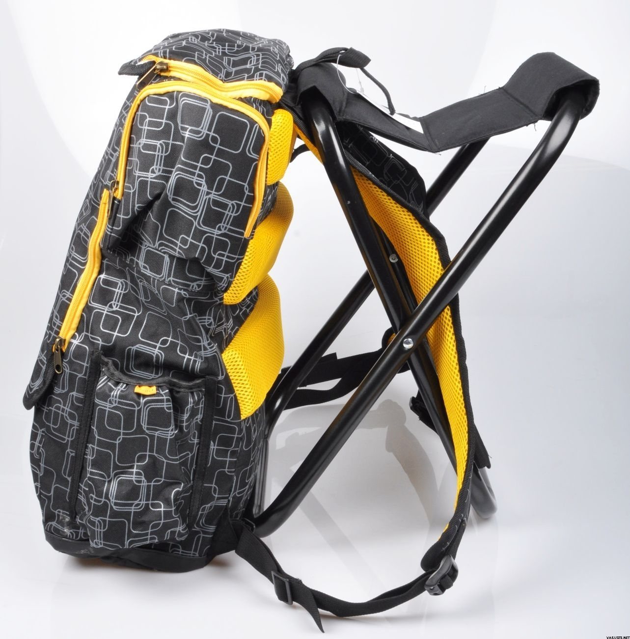 must have discs in your bag