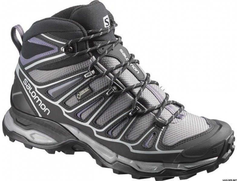 salomon x ultra mid 2 spikes gtx anti slip shoes salomon x ultra mid 2 spikes gtx anti slip shoes