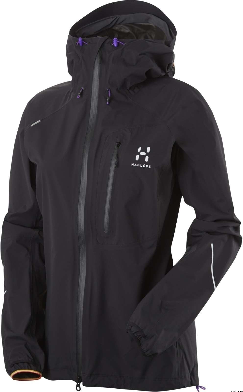 haglofs lim iii jacket women's