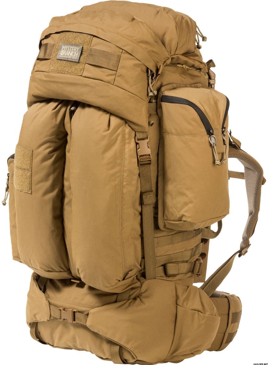 mystery ranch backpack