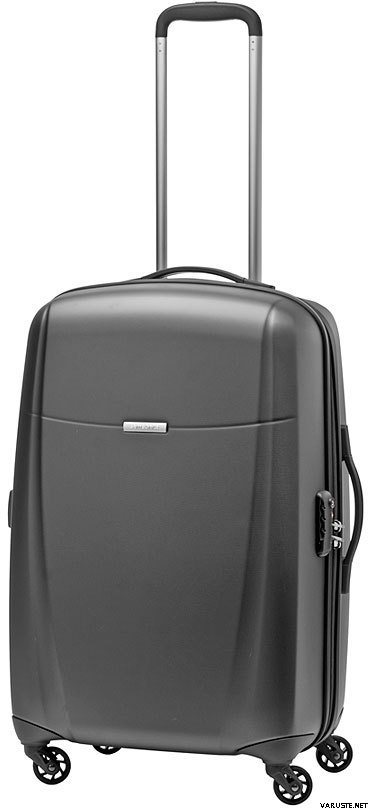 samsonite english