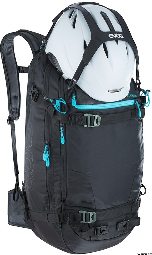 Evoc Helmet Holder Helmet accessories English