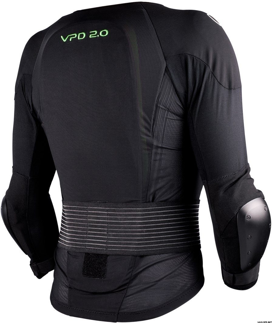 POC Spine VPD 2.0 DH Jacket Suojapaidat