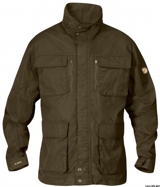 fjallraven montt