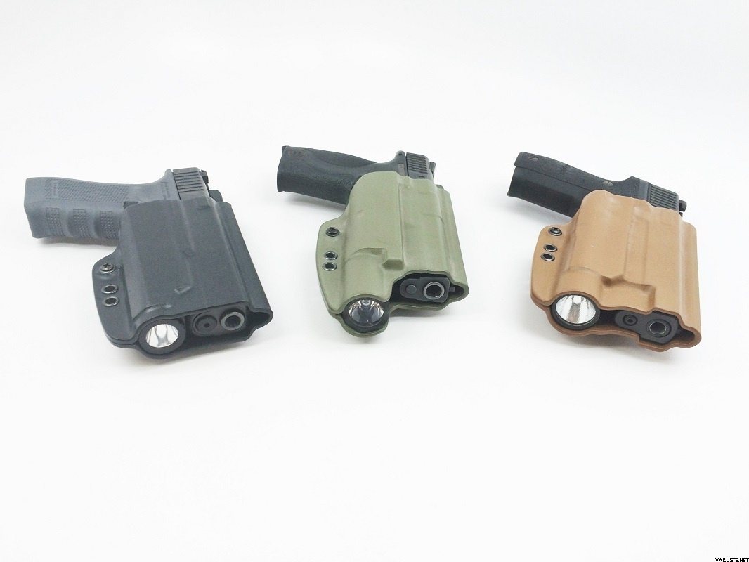G code holster coupon