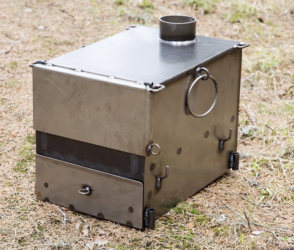 Savotta Tent Stove Tent Stoves