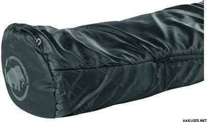 Mammut Summer OTI Sleeping Bag 180cm