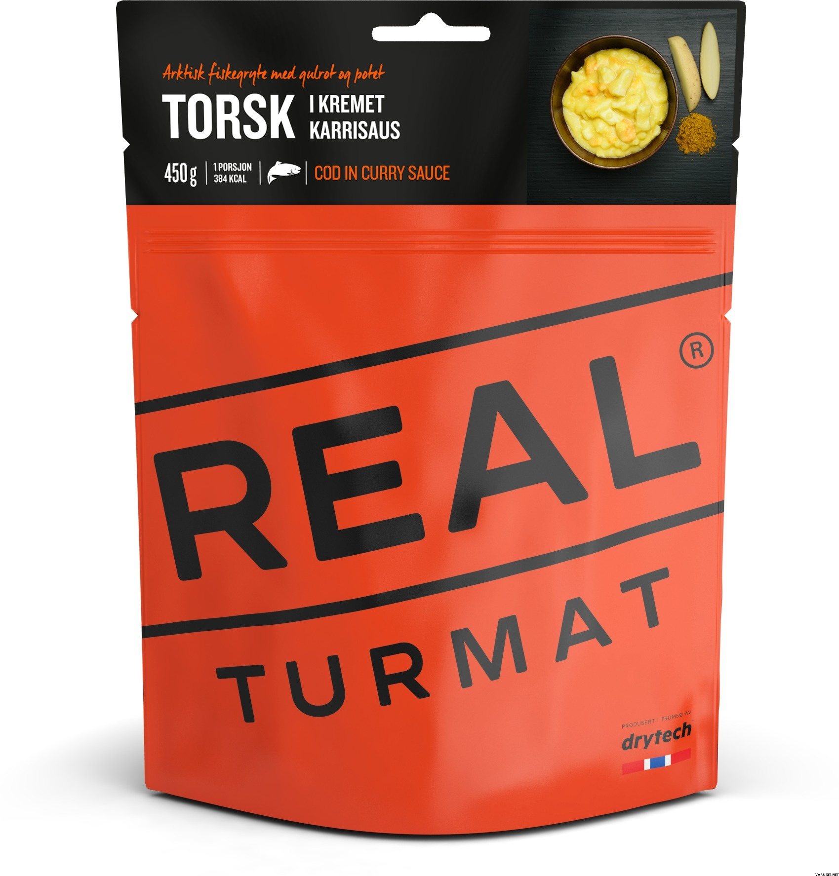 real turmat pris real turmat pris