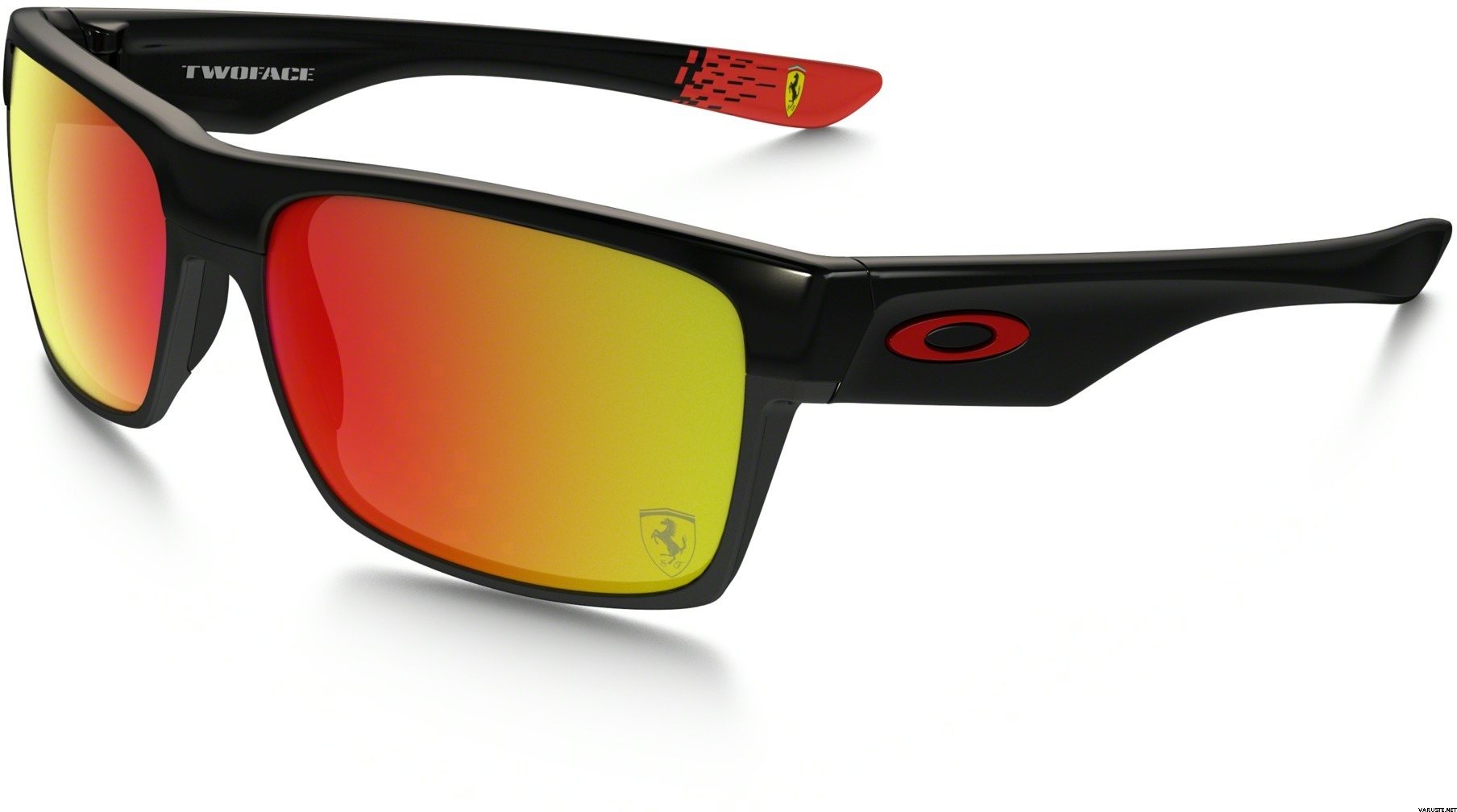 oakley twoface ferrari oakley twoface ferrari