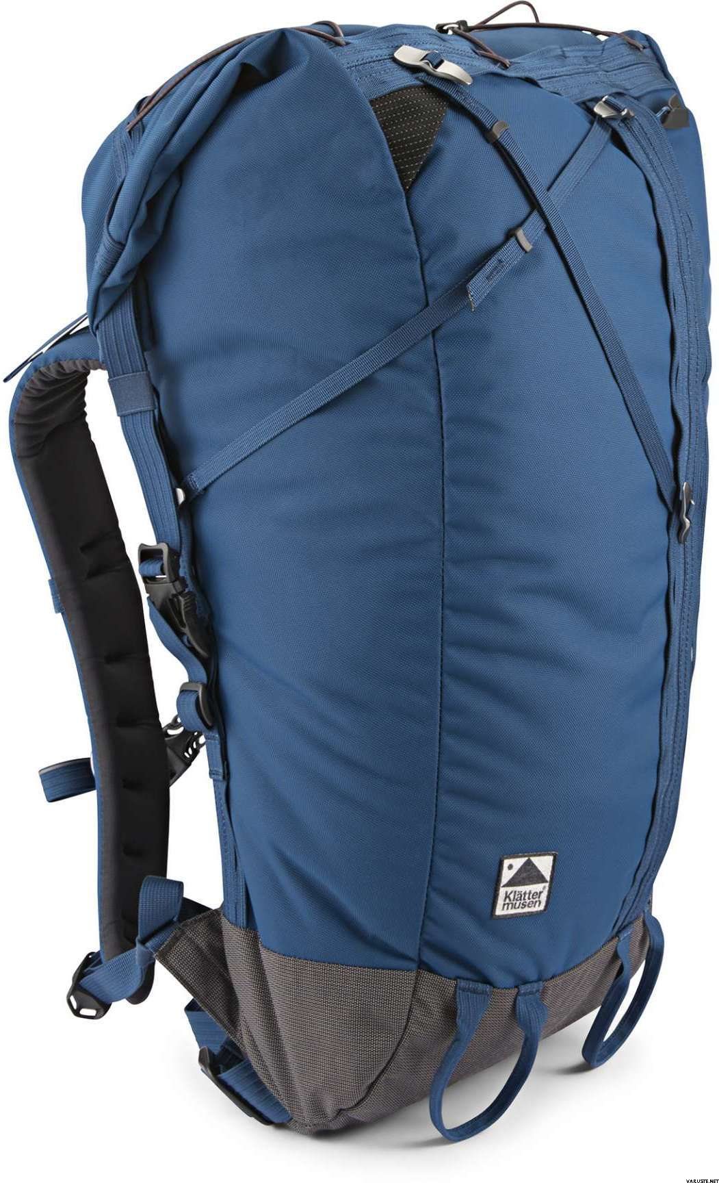 klättermusen ull backpack 30l