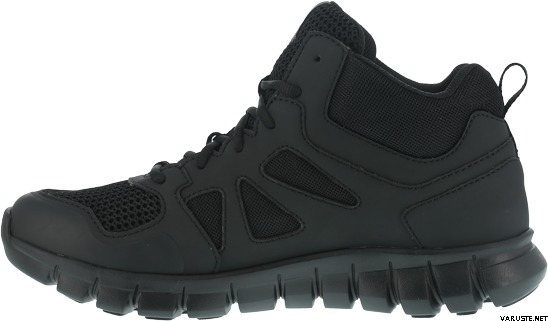 reebok tactical shoes