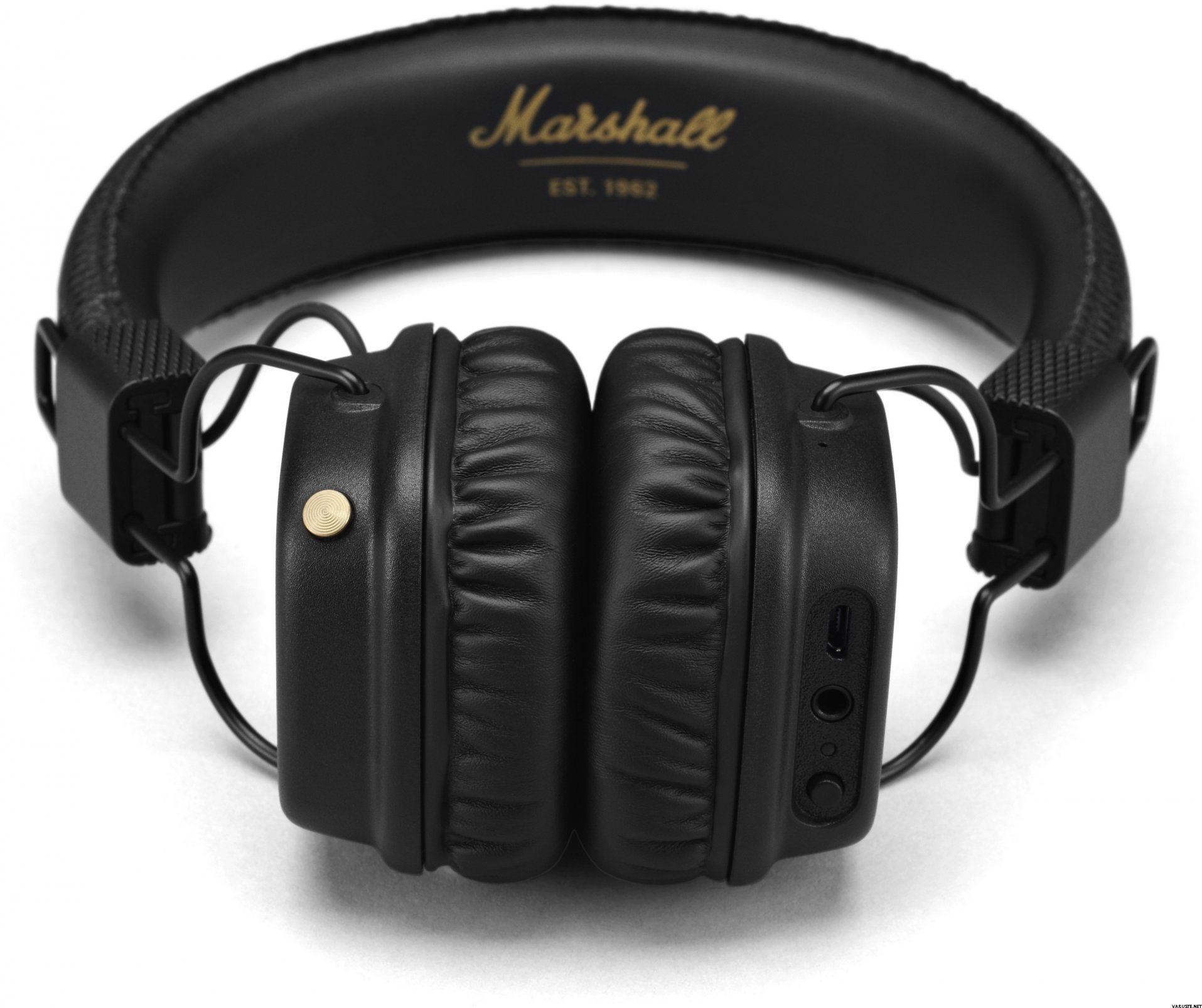 Сравнение marshall major 2 и 3 bluetooth