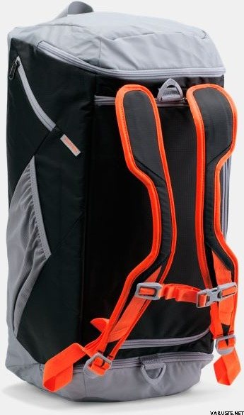 under armour storm contain backpack duffle 3.0