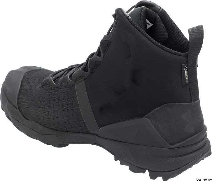 under armour infil gore tex