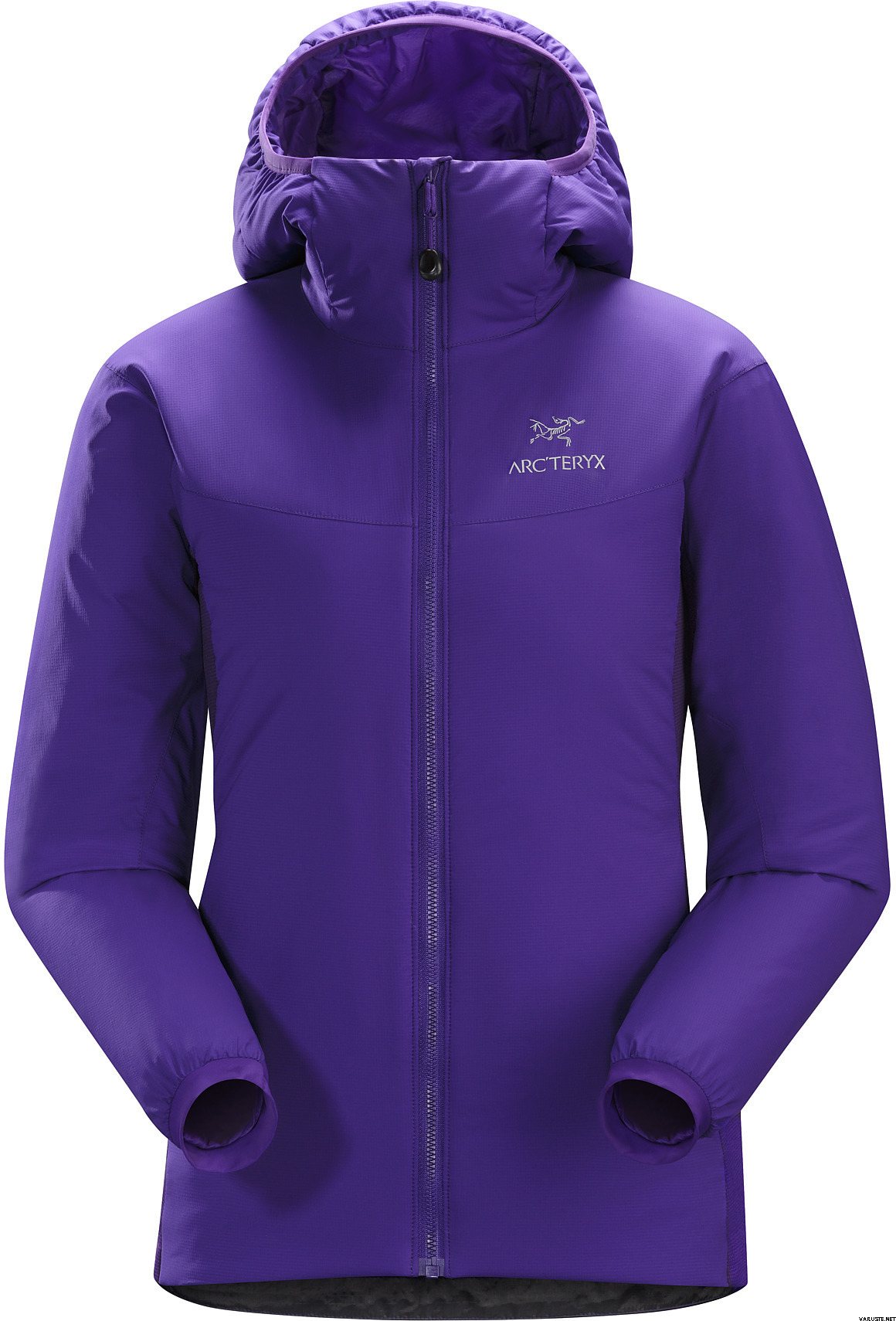 Arc'teryx Atom LT Hoody Womens Naisten tekokuitutakit