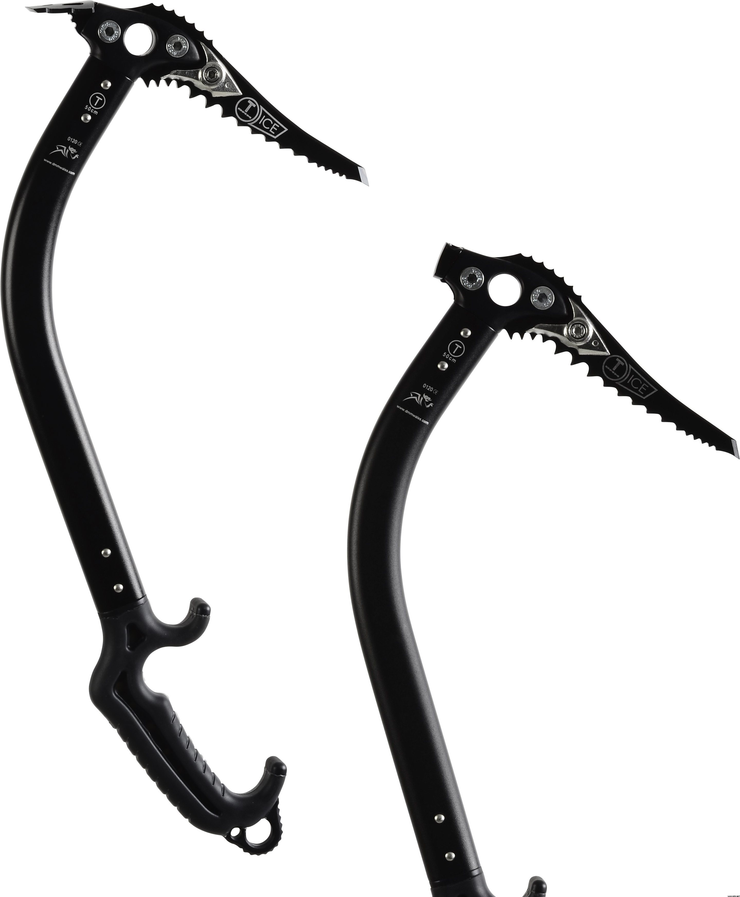 dmm rebel climbing axe