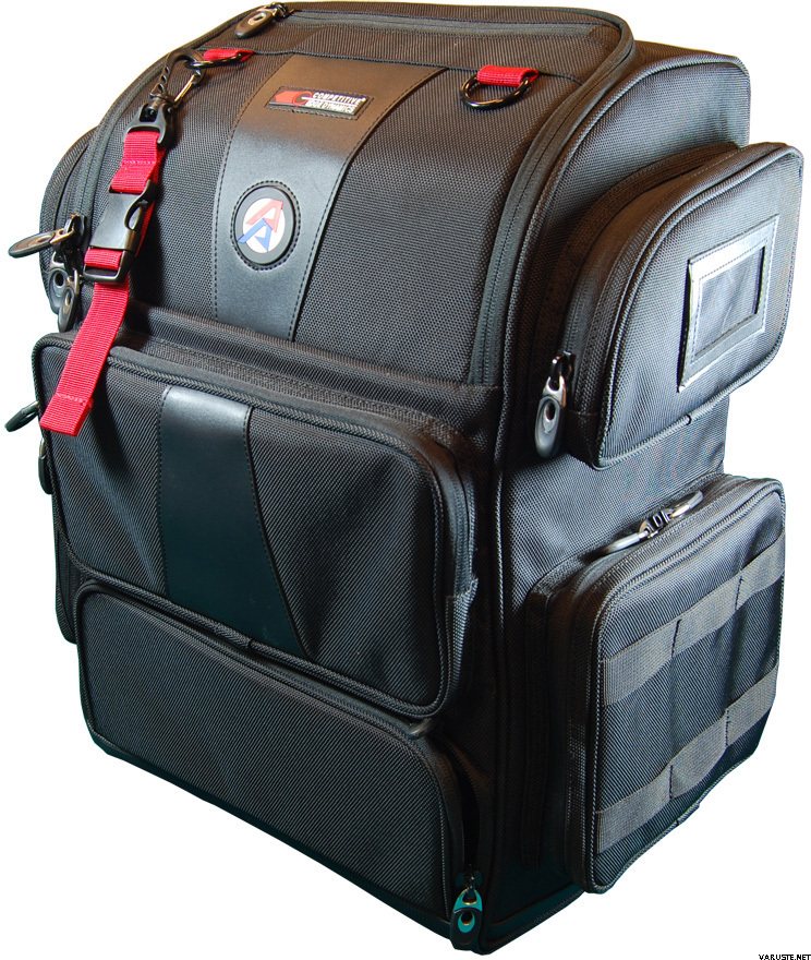 Daa Rangepack Medium Ipsc Shooting Range Bag Bags Daa Rangepack Medium Ipsc Shooting Range Bag