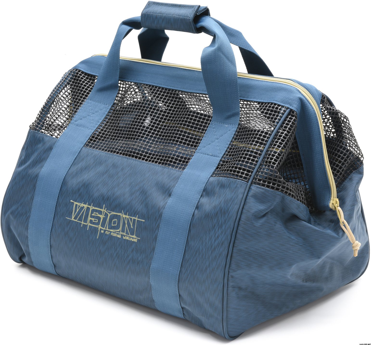 Vision Wader Bag Mesh Bags Varuste English Vision Wader Bag
