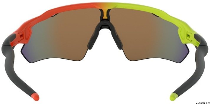 oakley radar ev harmony fade oakley radar ev harmony fade