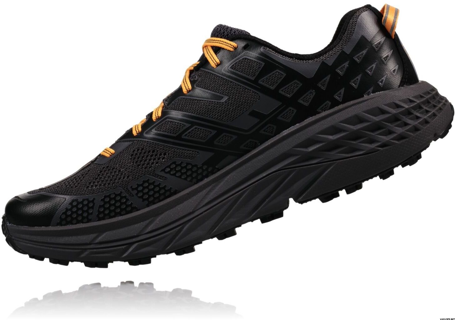 speedgoat 2 weight