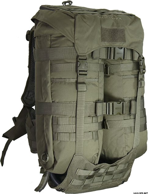 Eberlestock Warhammer Pack (J51M) | Military Backpacks | Varuste.net ...